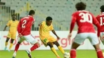 صمود نصفي.. الأهلي يواجه ضغط يانج أفريكانز في مواجهة تنزانيا النارية